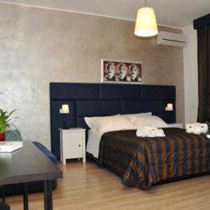 Check-Inn Rooms Rome