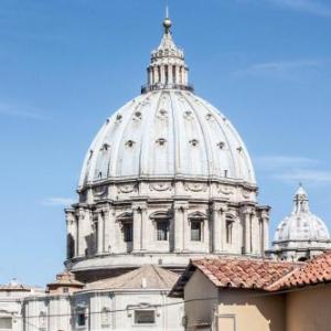 Andreina a San Pietro Apartment Rome