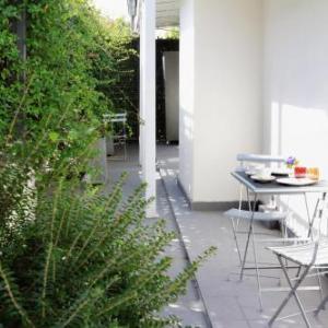 Crispi Luxury Apartments - My Extra Home Rome 