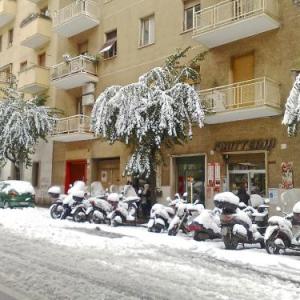 Guest houses in Rome 