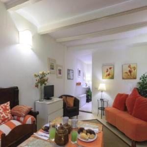 Apartment in Rome 