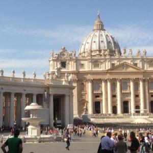 Una Notte Ai Musei Vaticani