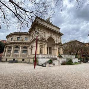 Bed and Breakfast in Rome 