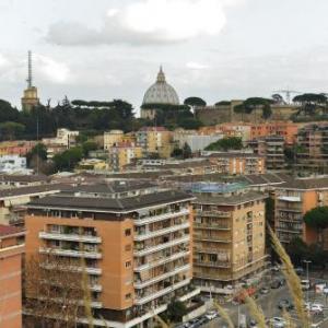 Bed and Breakfast in Rome 