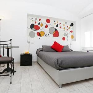 Houspitality Nero Bed & Breakfast Rome 