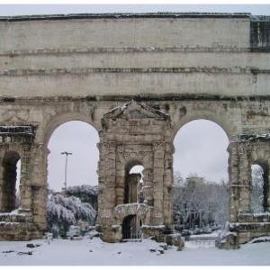 Bed and Breakfast in Rome 