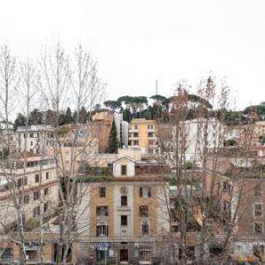 Guest houses in Rome 