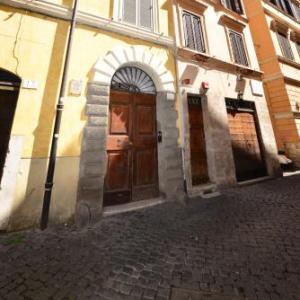 L'antica Locanda Dell'Orso Rome