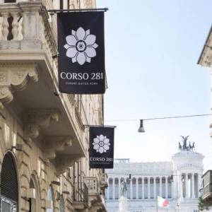 Corso 281 Luxury Suites