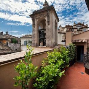 Apartment in Rome 