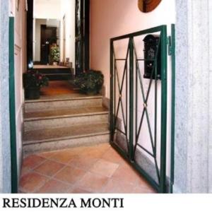 Residenza Monti Rome