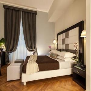 DVE Suite Rome Rome