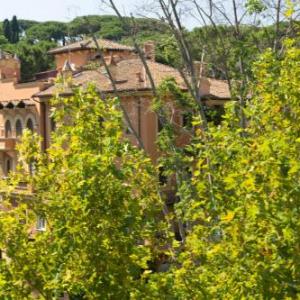 Trastevere Belvedere B&B Rome