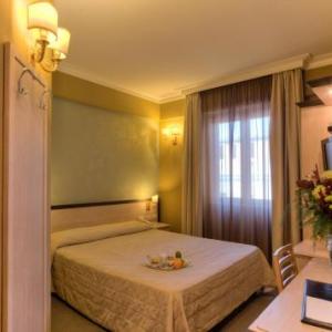 Hotel Galileo Rome 