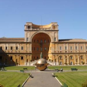 Bed and Breakfast in Rome 