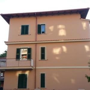 Guest houses in Rome 