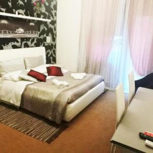 Acanto Room Suite