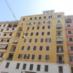 Guest houses in Rome 