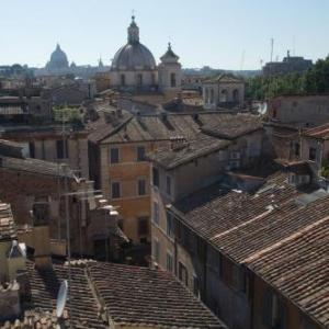 Guest houses in Rome 