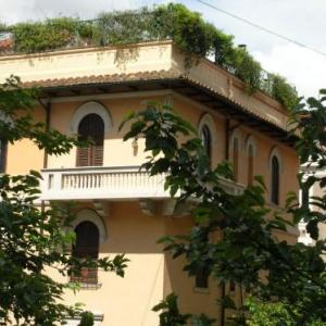 Guest houses in Rome 