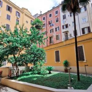 San Pietro's Home - Guesthouse Rome