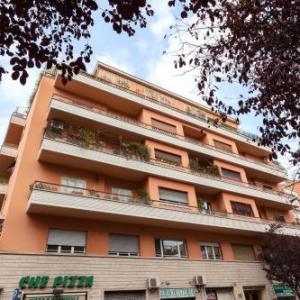 B&B Sol Romae Rome