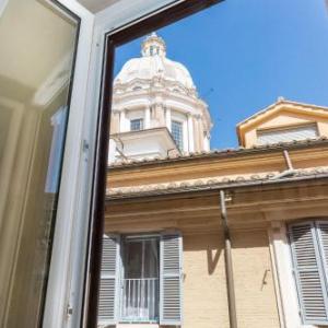 Apartment in Rome 