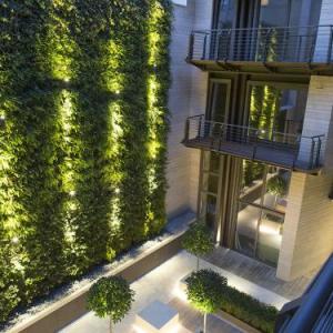 Green 152 - Luxury Apartments Rome Colosseum Monti 