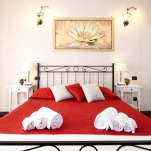 Holiday Home House Fornaci Rome