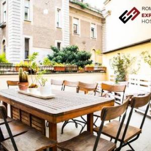 Rome Experience Hostel