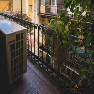 Bed and Breakfast in Rome 