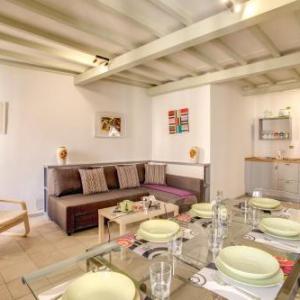 Three Bedroom Apartment Campo dei Fiori