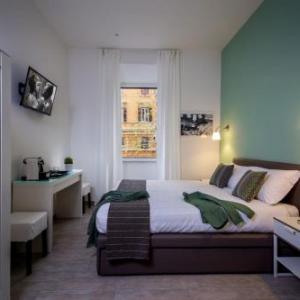 Relais Merulana Guest House Rome 