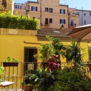 Babbo Guest House Rome