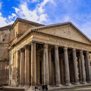 Bed and Breakfast in Rome 