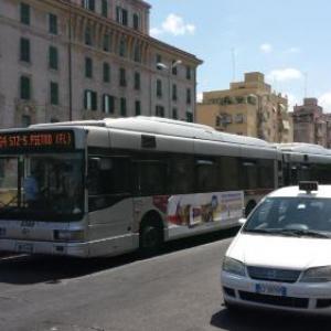 Bed and Breakfast in Rome 