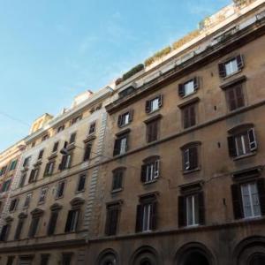 termini in Bed Rome 