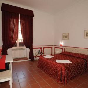 Guest houses in Rome 