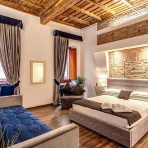 Piazza di Spagna Comfort Rooms Rome 