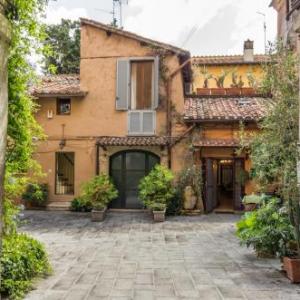 Apartment in Rome 