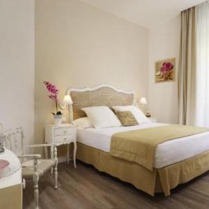 Vaticano Charming Rooms 