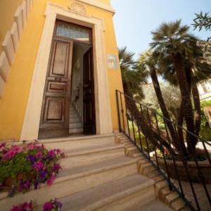 Villa Paganini B&B Rome 