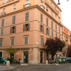 B&B Prati Rome 