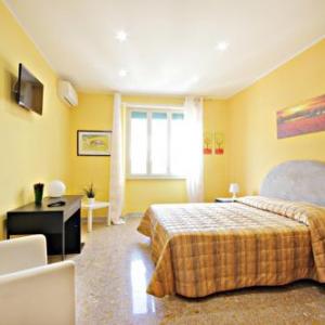 B&B Clelia Rome 