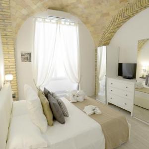 Apartment in Rome 