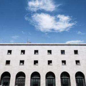 Apartment in Rome 