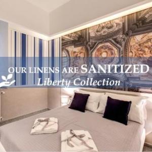 Grand tour Rome Suites   Liberty Collection