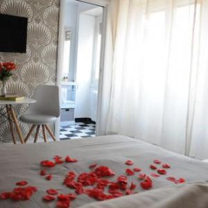 Bed and Breakfast in Rome 