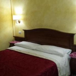 3 Lati di Pitagora B&B Rome 