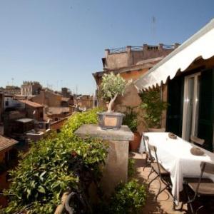 Terrace Jewel by Campo de Fiori